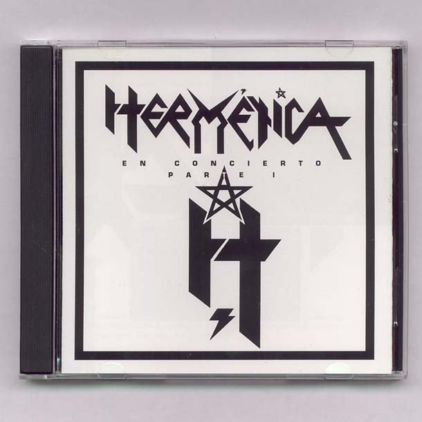 EN CONCIERTO - PARTE I - HERMETICA