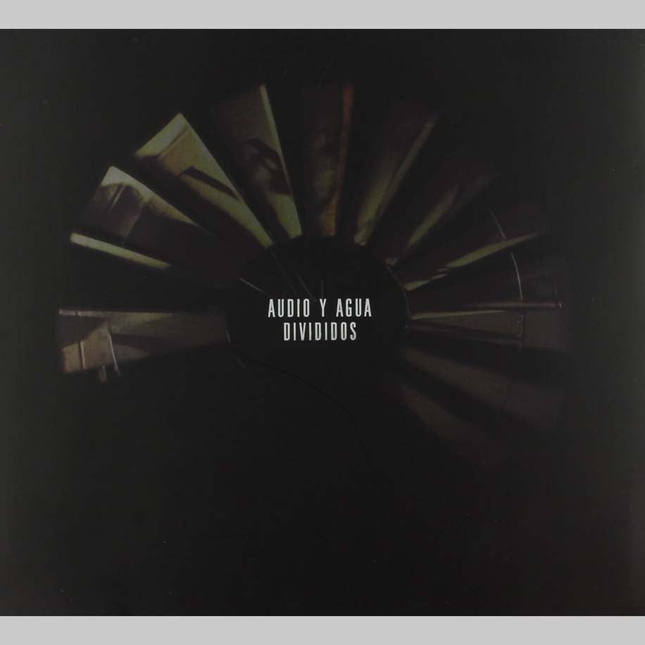 AUDIO Y AGUA (2CD+2DVD) - DIVIDIDOS