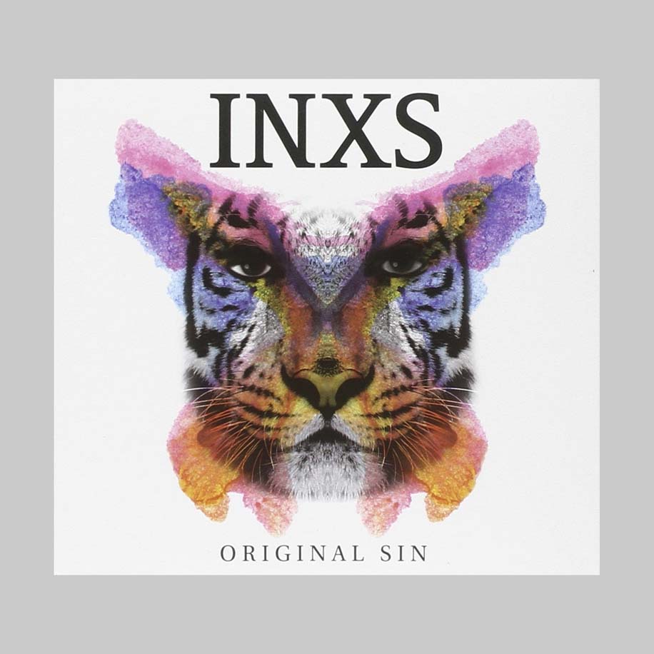 ORIGINAL SIN - INXS