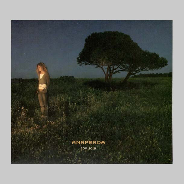 SOY SOLA - PRADA ANA
