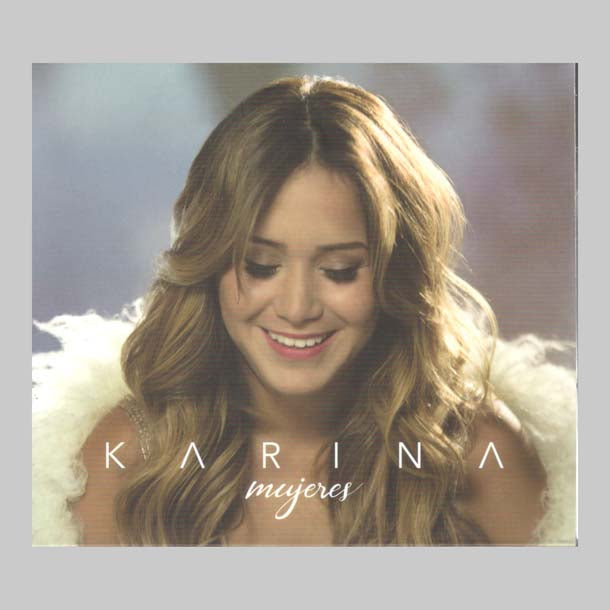 MUJERES - KARINA