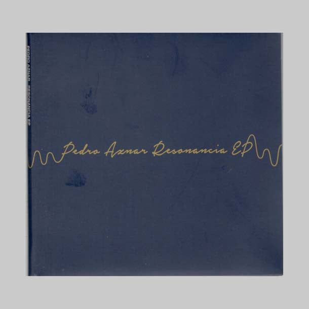RESONANCIA (EP) - AZNAR PEDRO
