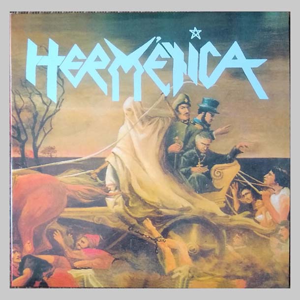 INTERPRETES - HERMETICA