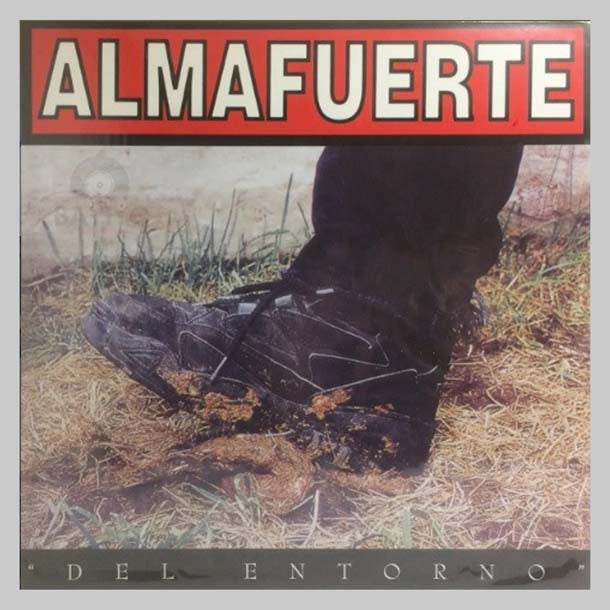 DEL ENTORNO - ALMAFUERTE
