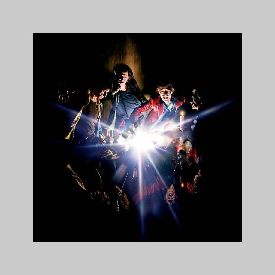 A BIGGER BANG - ROLLING STONES THE