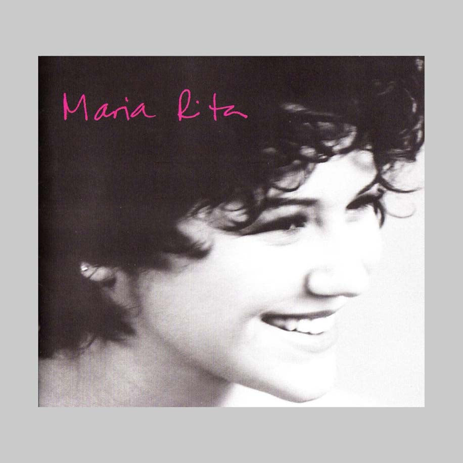 MARIA RITA - MARIA RITA