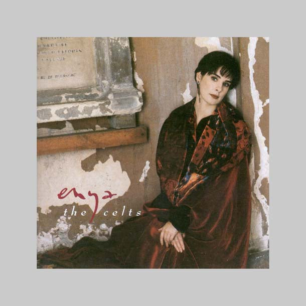 THE CELTS - ENYA