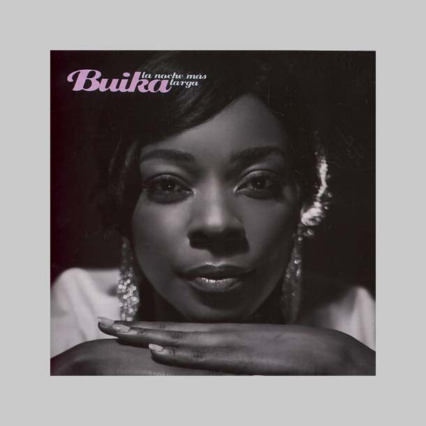 LA NOCHE MAS LARGA - BUIKA