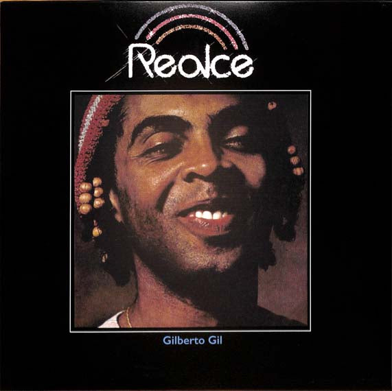 REALCE - GIL GILBERTO