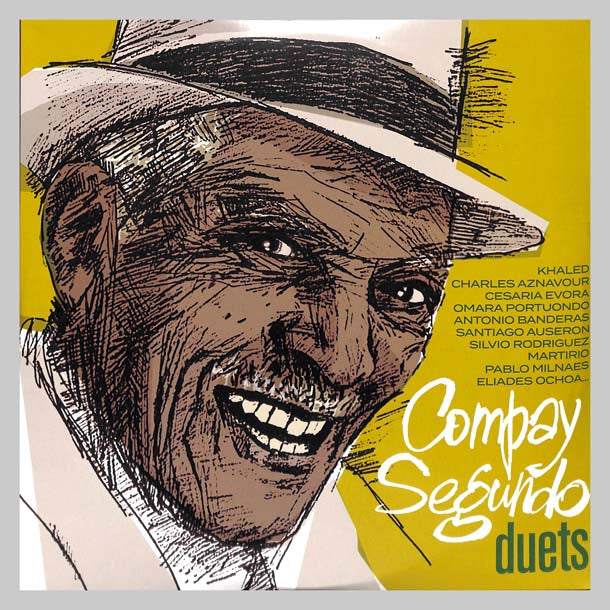 DUETS - COMPAY SEGUNDO