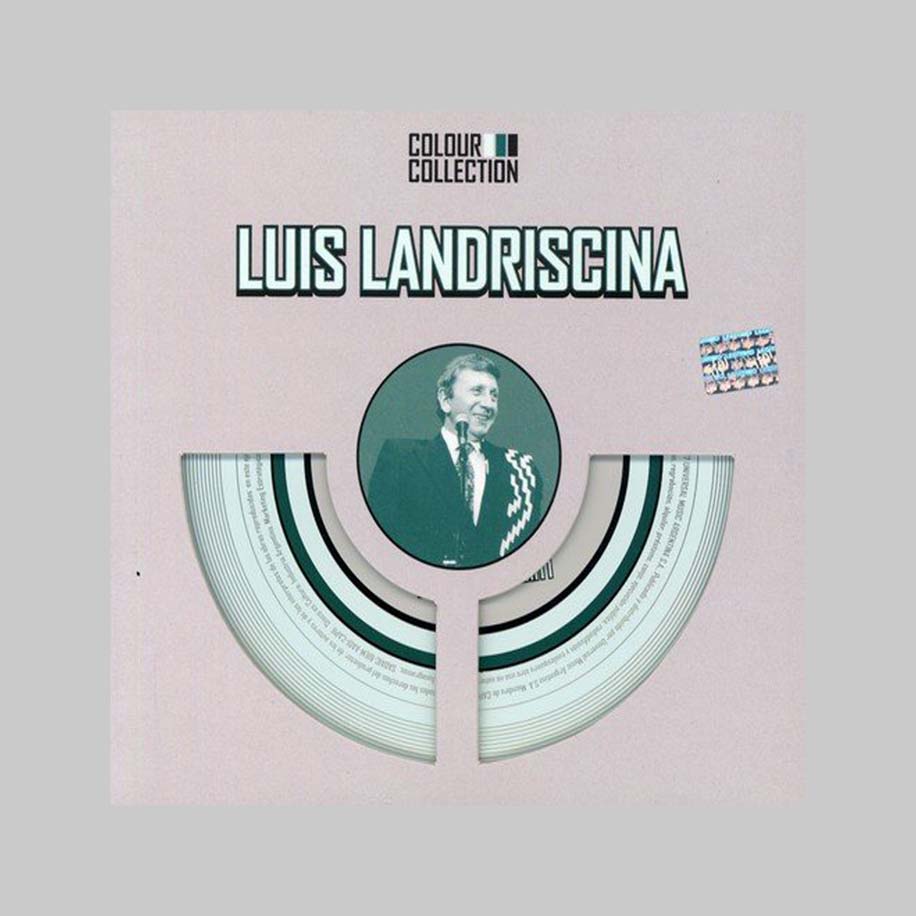 ORO - LANDRISCINA LUIS