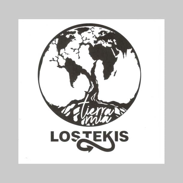 TIERRA MIA - TEKIS LOS