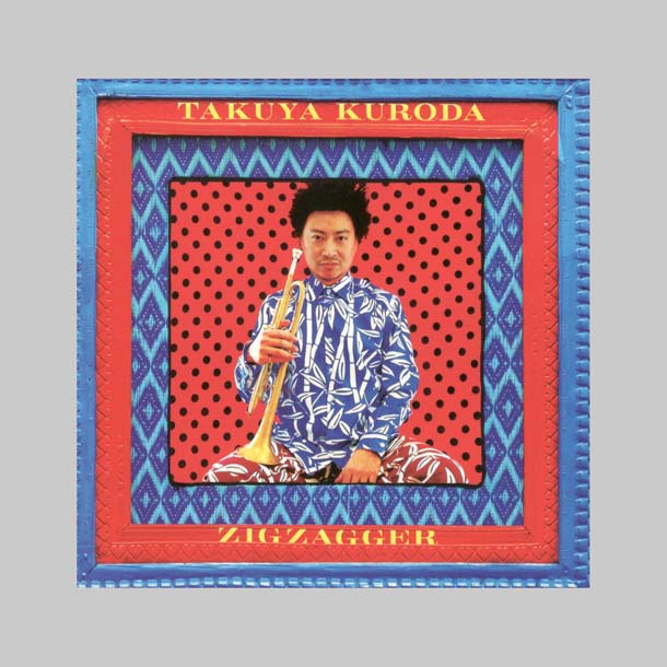 ZIGZAGGER - KURODA TAKUYA