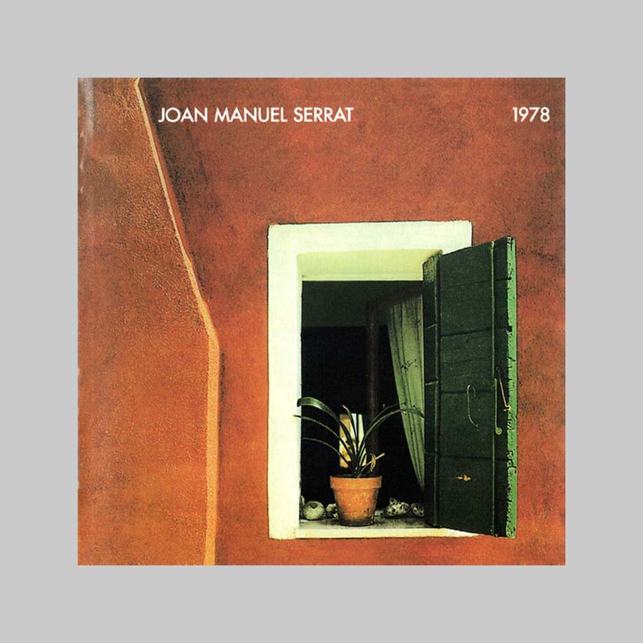 1978 - SERRAT JOAN MANUEL