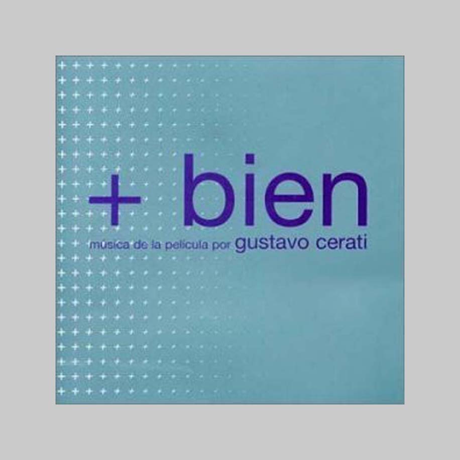 + BIEN - CERATI GUSTAVO