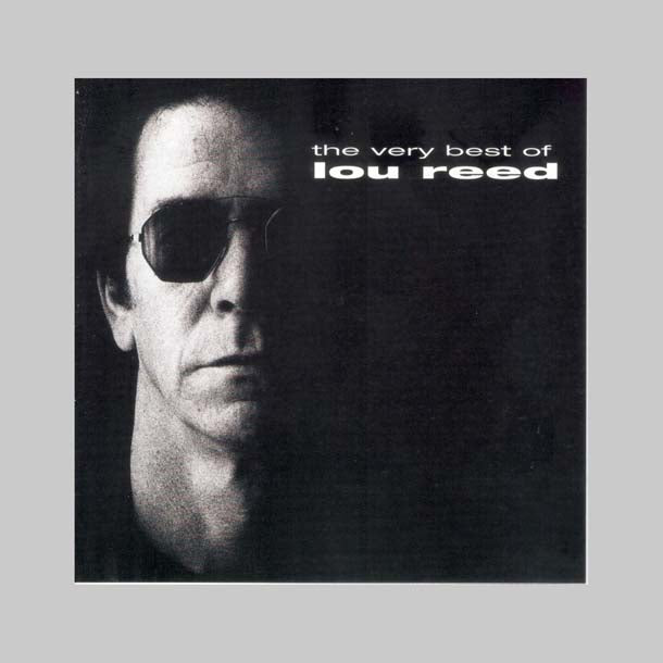 THE VERY BEST OF - REED LOU