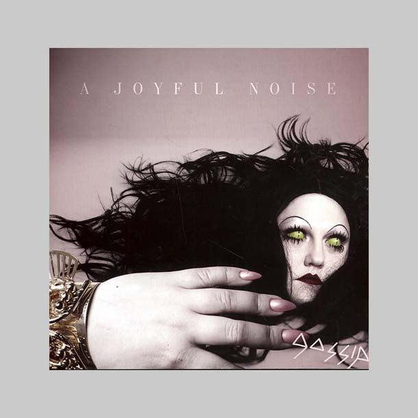 A JOYFUL NOISE - GOSSIP
