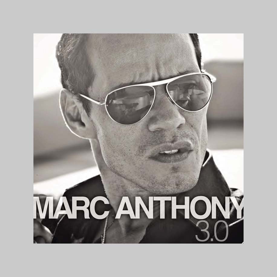 3.0 - ANTHONY MARC