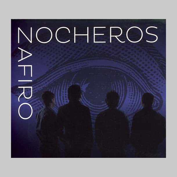 ZAFIRO - NOCHEROS LOS