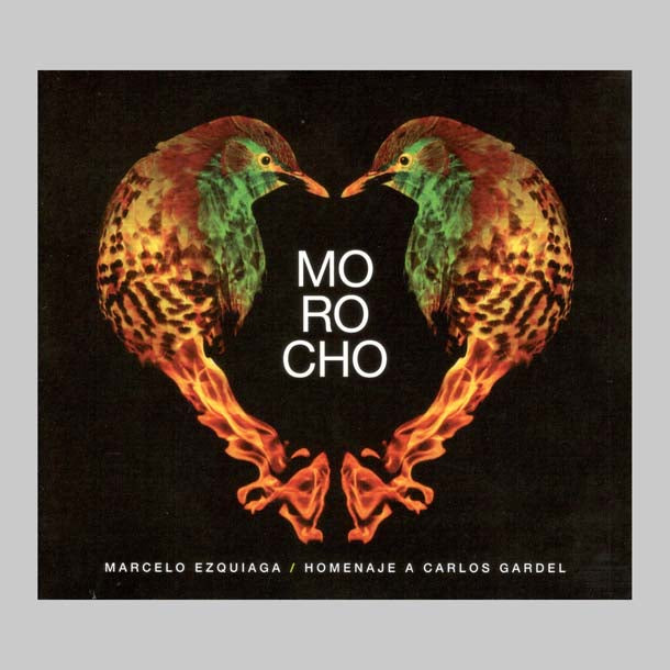 MOROCHO - EZQUIAGA MARCELO