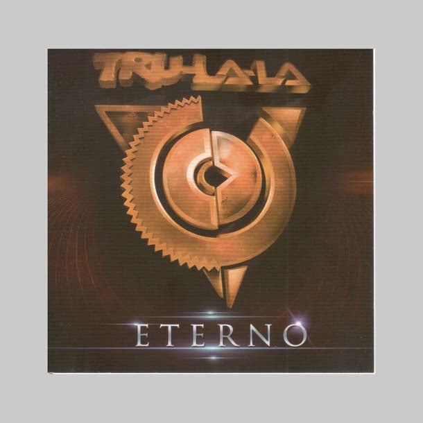 ETERNO - TRU LA LA