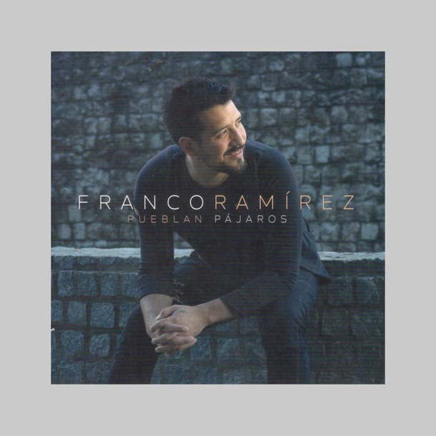 PUEBLAN PAJAROS - RAMIREZ FRANCO