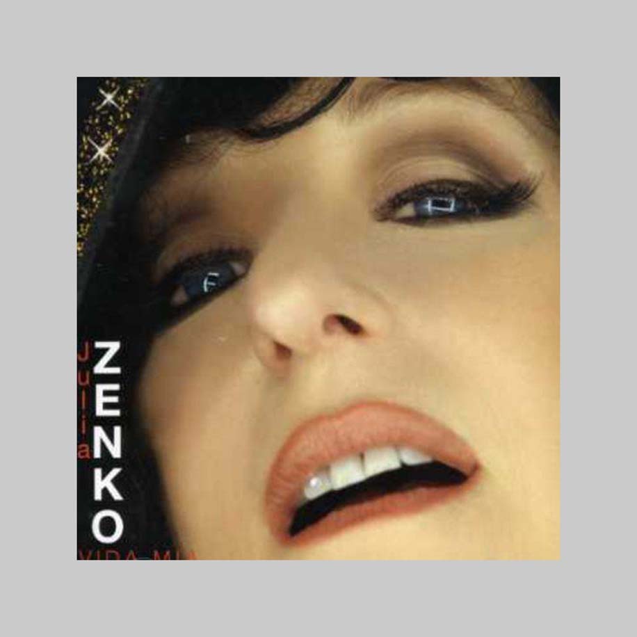 VIDA MIA - ZENKO JULIA