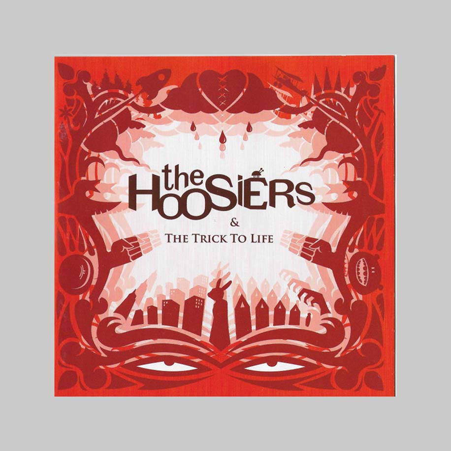 THE TRICK TO LIFE - HOOSIERS THE