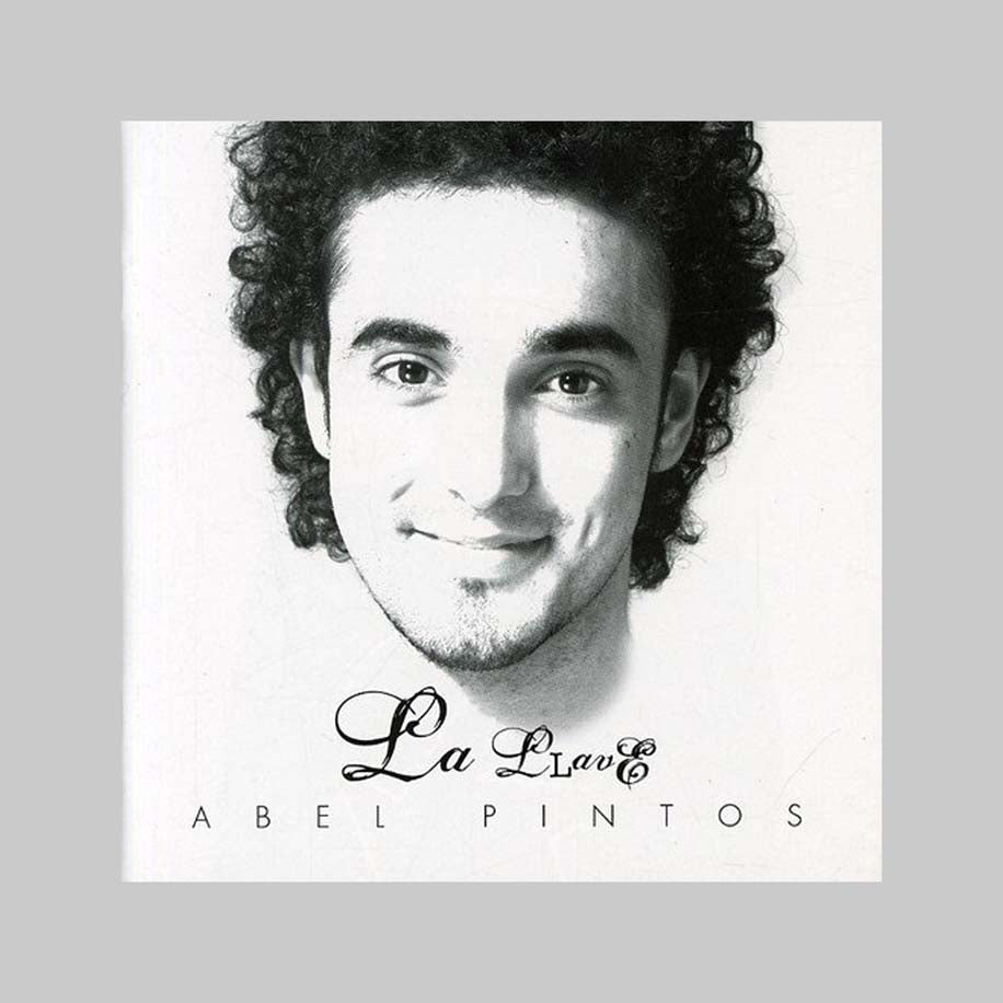 LA LLAVE - PINTOS ABEL