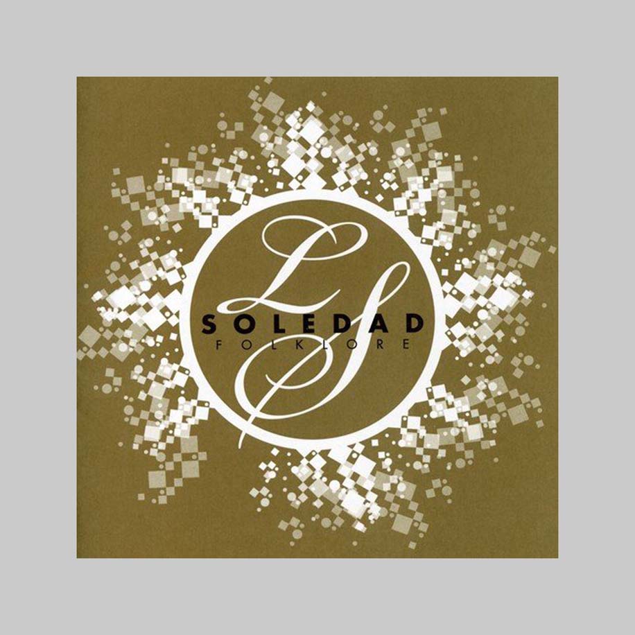 FOLKLORE - SOLEDAD