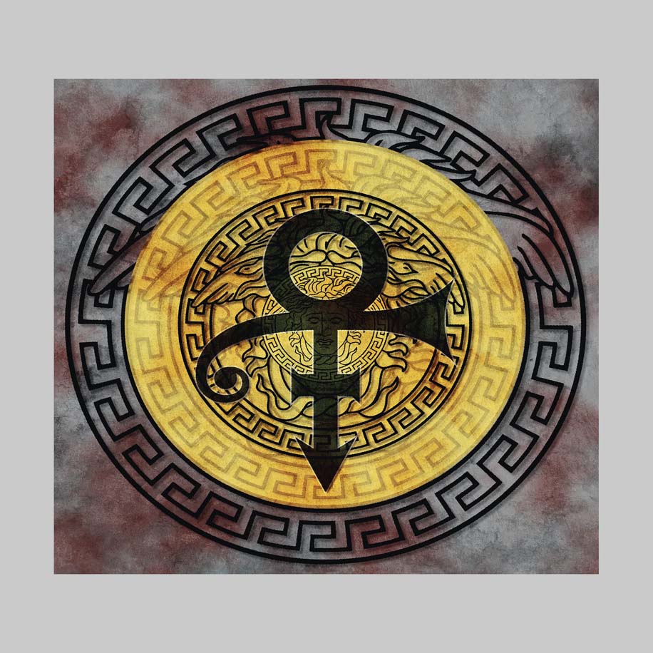 THE VERSACE EXPERIENCE (PRELUD - ARTIST THE