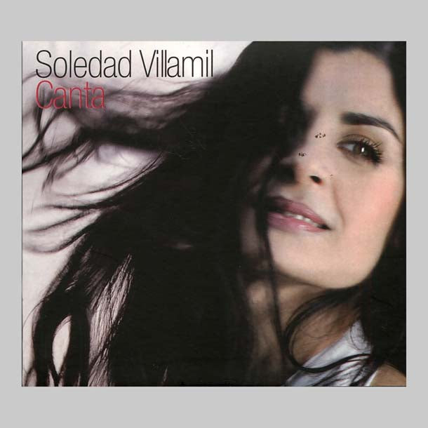 CANTA - VILLAMIL SOLEDAD