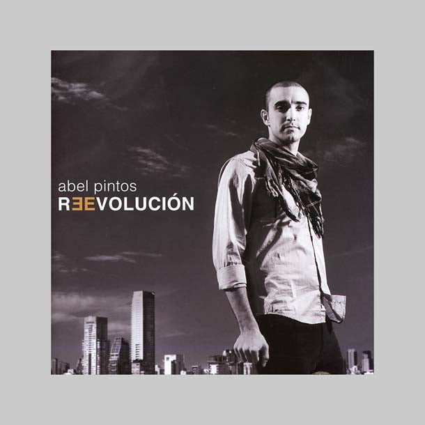 REEVOLUCION - PINTOS ABEL