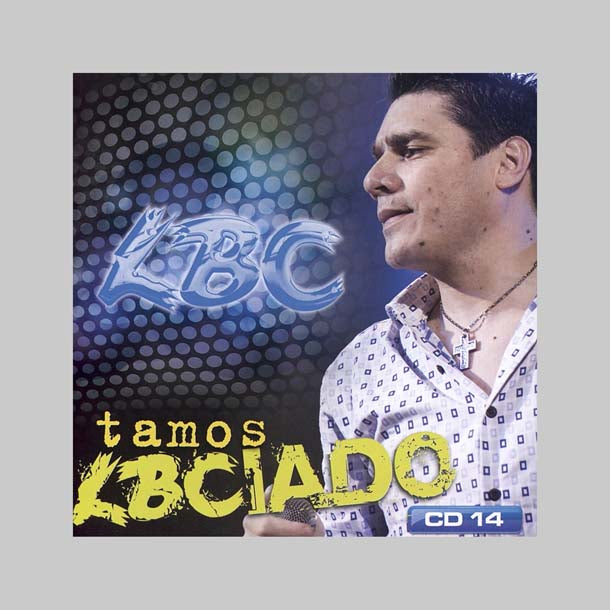 TAMOS LBCIADO - BANDA DE CARLITOS LA
