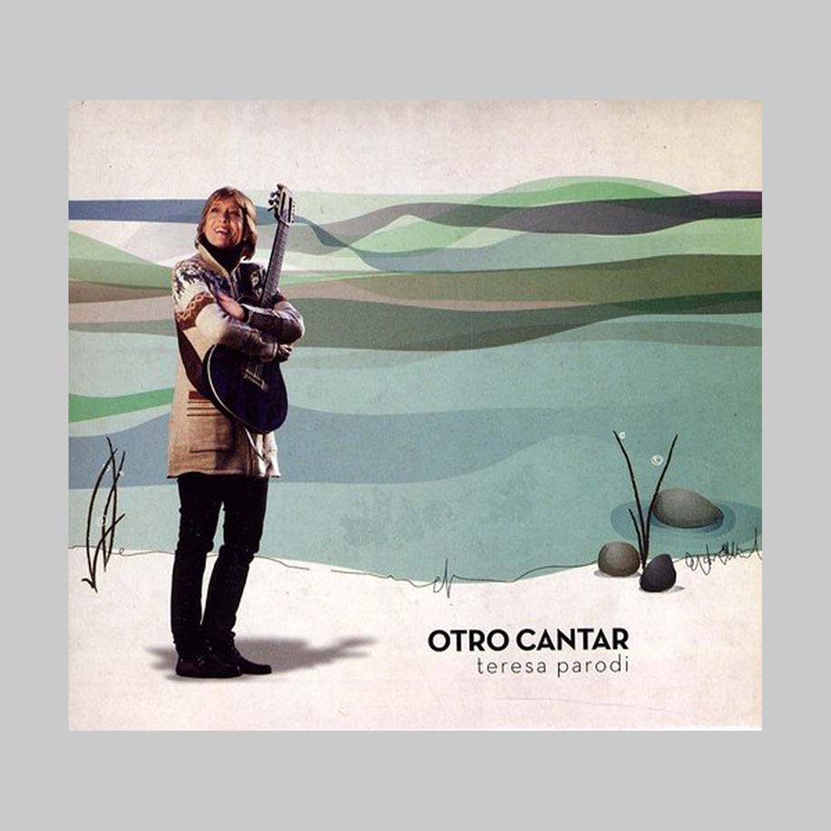 OTRO CANTAR - PARODI TERESA