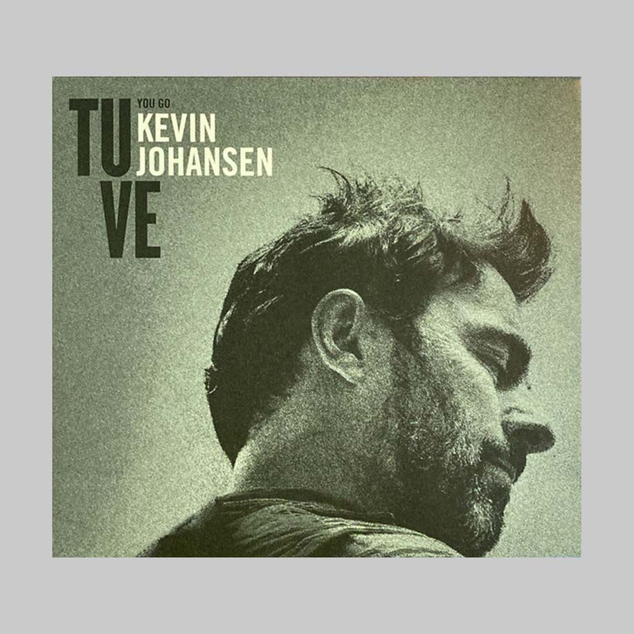 TU VE - JOHANSEN KEVIN