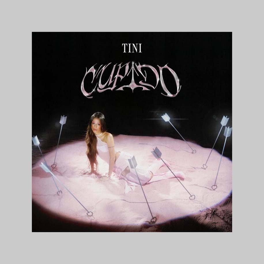 CUPIDO - TINI