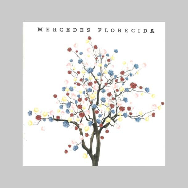 MERCEDES FLORECIDA - SOSA MERCEDES