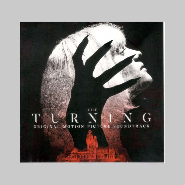 THE TURNING (ORIGINAL MOTION P - SOUNDTRACK