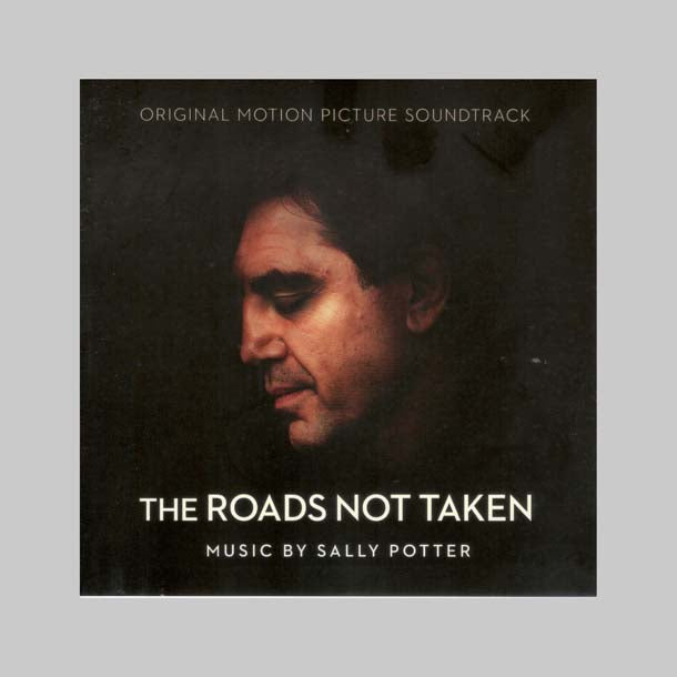 THE ROADS NOT TAKEN (OST) - SOUNDTRACK