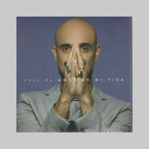 EL AMOR EN MI VIDA - PINTOS ABEL