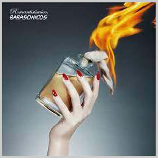 ROMANTISISMICO- 2LPS - BABASONICOS