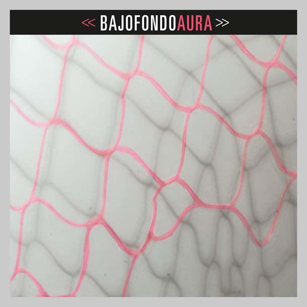AURA - (2-LP) - BAJOFONDO
