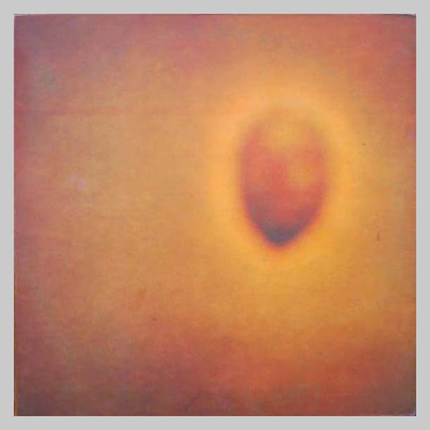 DURAZNO SANGRANDO - INVISIBLE