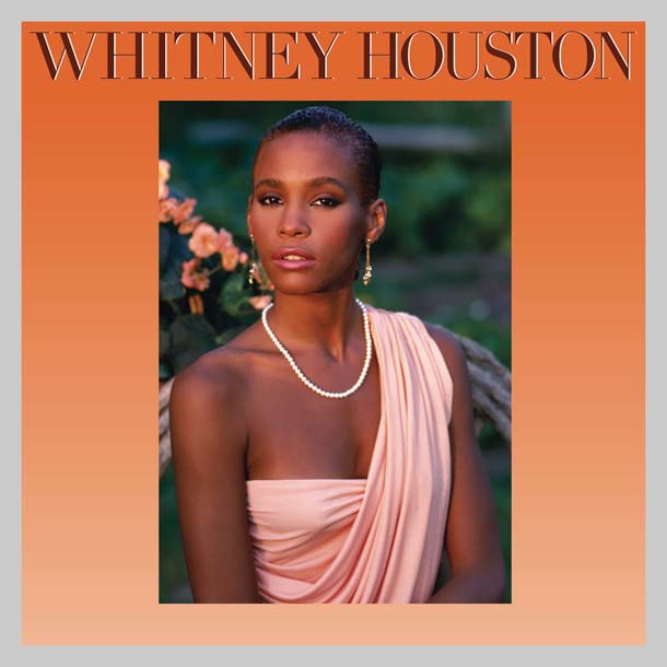 WHITNEY HOUSTON (SPECIAL EDIT - HOUSTON WHITNEY