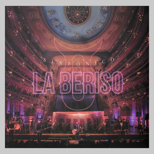 SINFONICO - BERISO LA