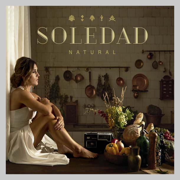 NATURAL - SOLEDAD