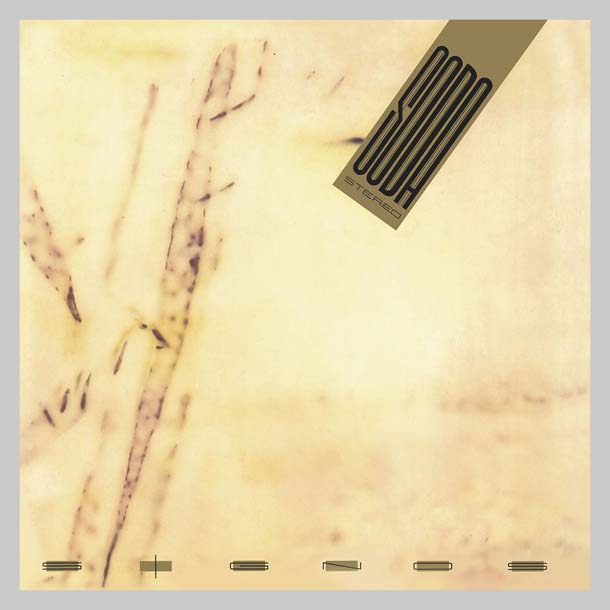 SIGNOS - SODA STEREO