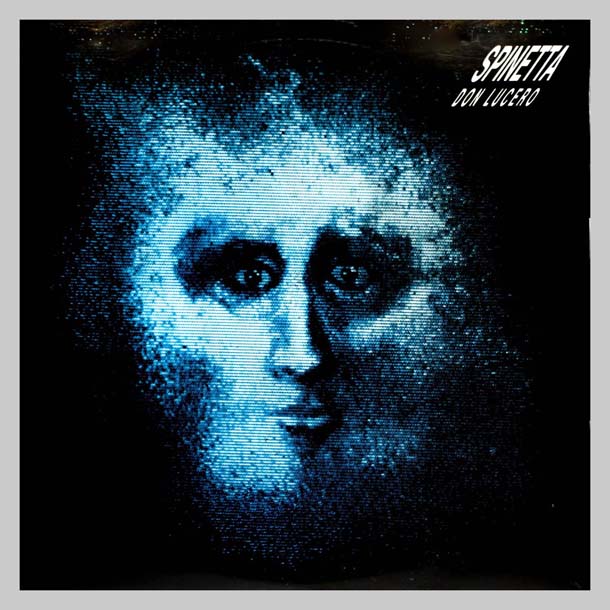 DON LUCERO - SPINETTA LUIS ALBERTO