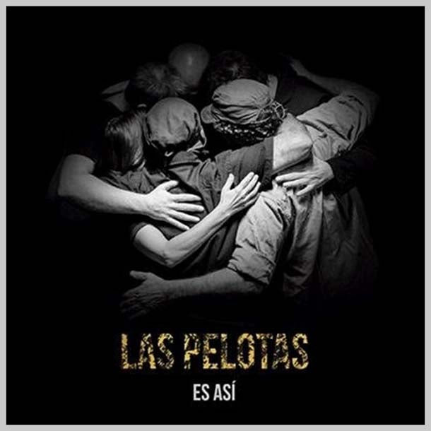 ES ASI - PELOTAS LAS